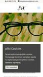Mobile Screenshot of optykkumon.pl